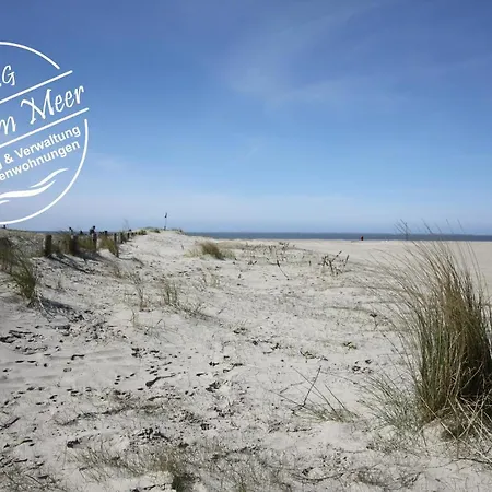 Lejlighed Moin Am Deich - Deich 13 C 61 Norddeich (Norden)