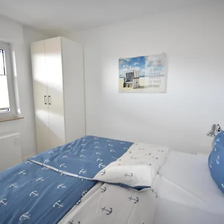 Lägenhet Moin Am Deich - Deich 13 C 61