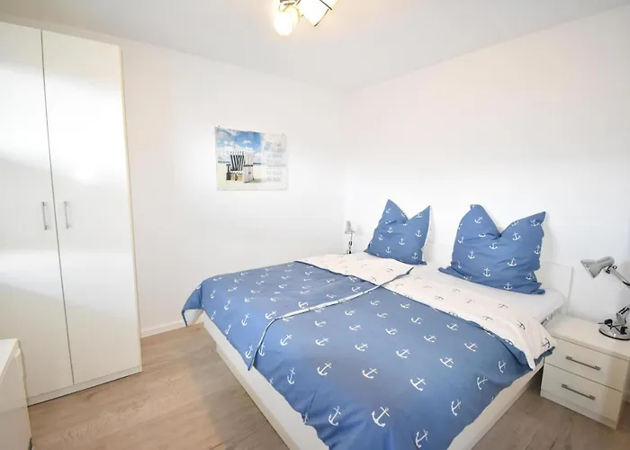 Moin Am Deich - Deich 13 C 61 Norddeich (Norden)