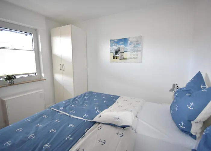 Apartamento Moin Am Deich - Deich 13 C 61